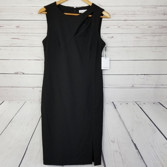 Calvin Klein Dresses & Skirts - Calvin Klein Dress Size 8